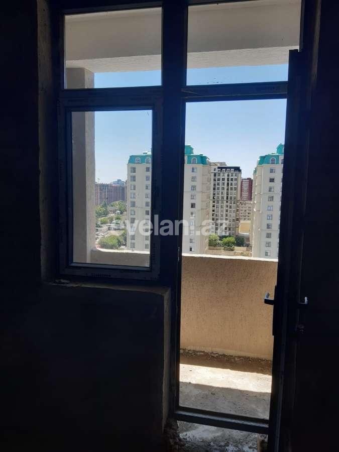 Sale, new building, 1 room, 63 m², Baku, Narimanov r, Nariman Narimanov m.