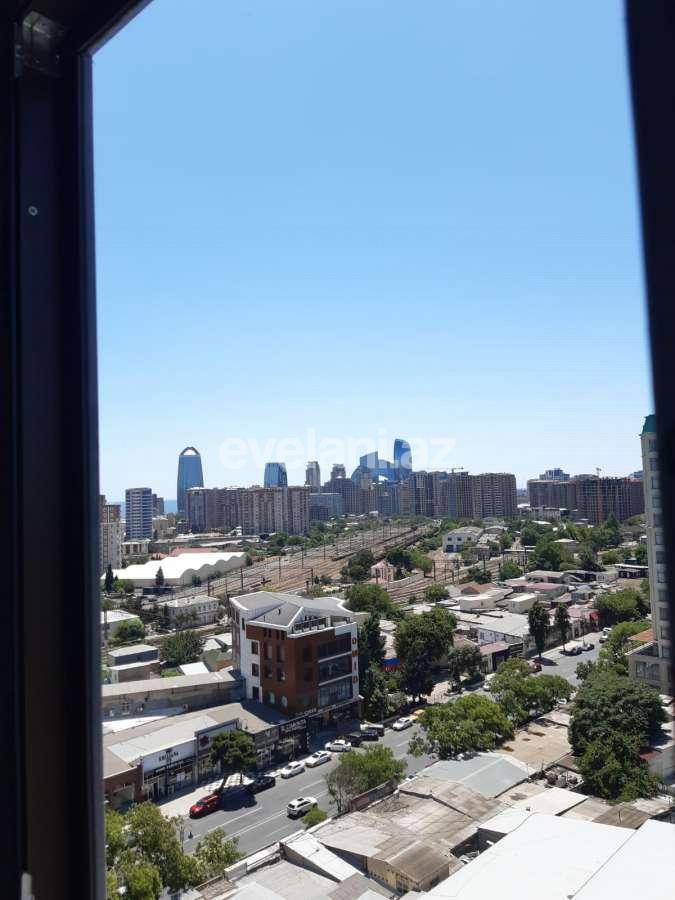 Sale, new building, 1 room, 63 m², Baku, Narimanov r, Nariman Narimanov m.