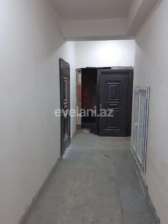 Sale, new building, 1 room, 63 m², Baku, Narimanov r, Nariman Narimanov m.