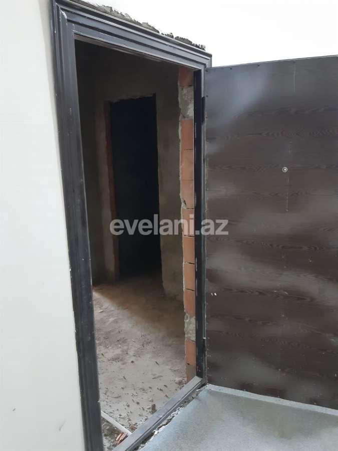 Sale, new building, 1 room, 63 m², Baku, Narimanov r, Nariman Narimanov m.