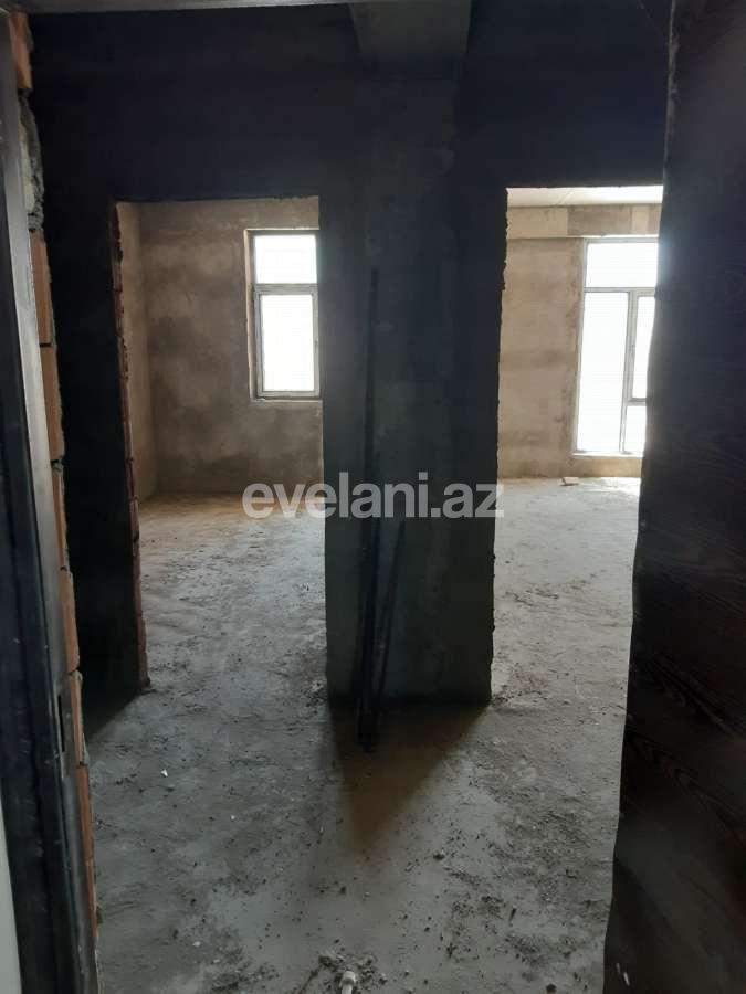 Sale, new building, 1 room, 63 m², Baku, Narimanov r, Nariman Narimanov m.