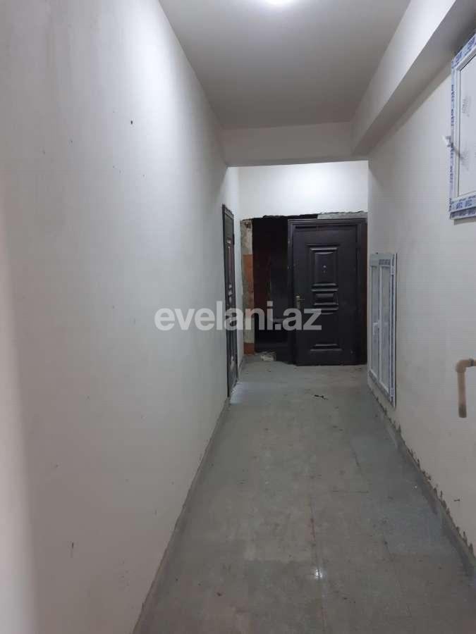 Sale, new building, 1 room, 63 m², Baku, Narimanov r, Nariman Narimanov m.