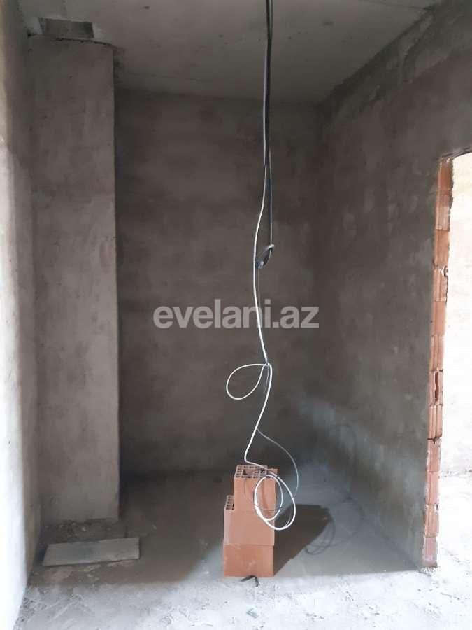 Sale, new building, 1 room, 63 m², Baku, Narimanov r, Nariman Narimanov m.