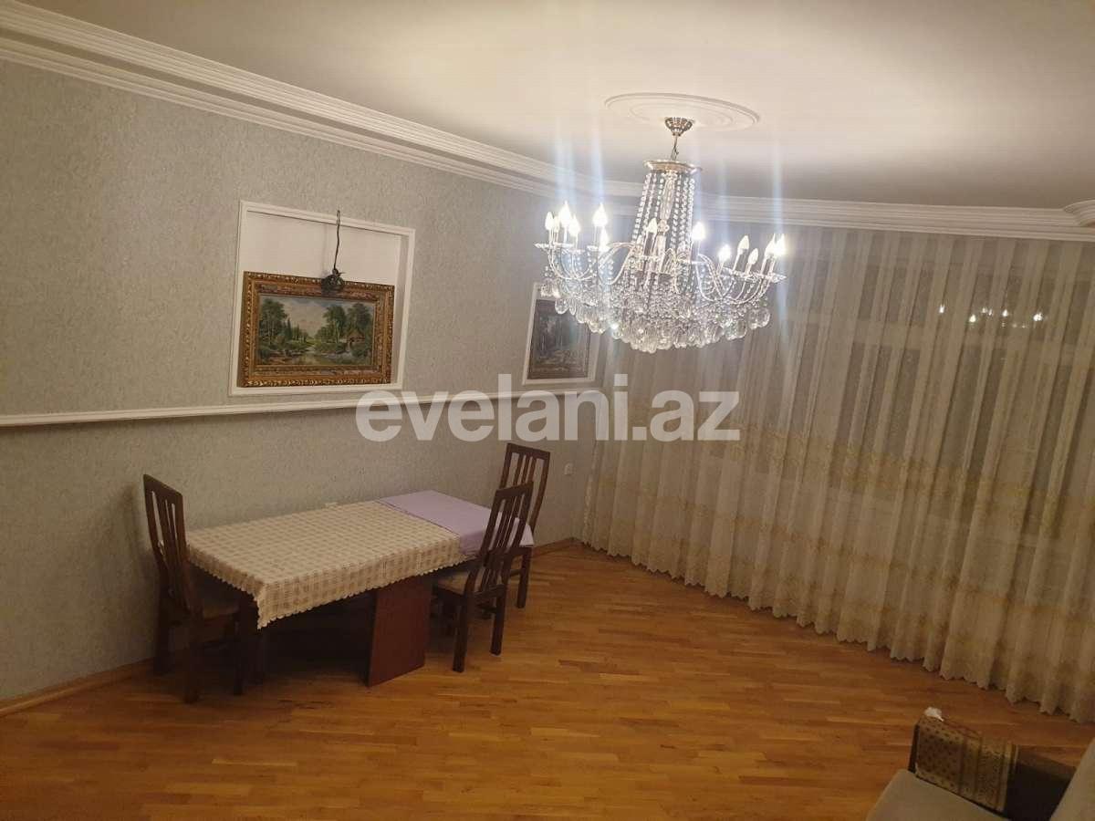 Satılır, yeni tikili, 2 otaqlı, 80 m², Bakı, Yasamal r, Elmlər Akademiyası m.