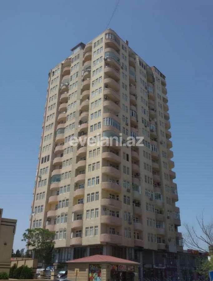 Satılır, yeni tikili, 2 otaqlı, 80 m², Bakı, Yasamal r, Elmlər Akademiyası m.