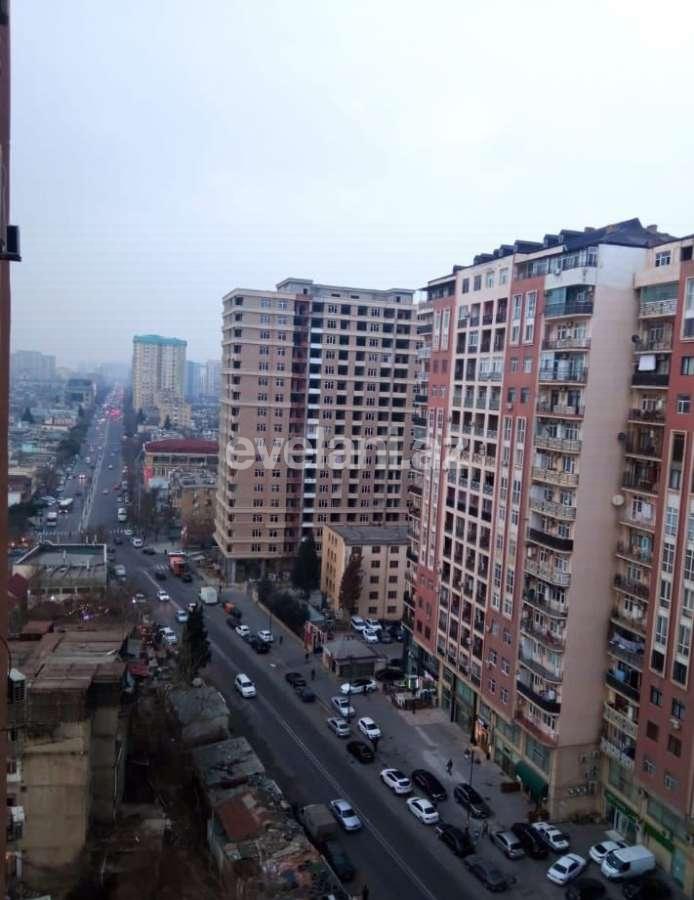 Satılır, yeni tikili, 2 otaqlı, 80 m², Bakı, Yasamal r, Elmlər Akademiyası m.