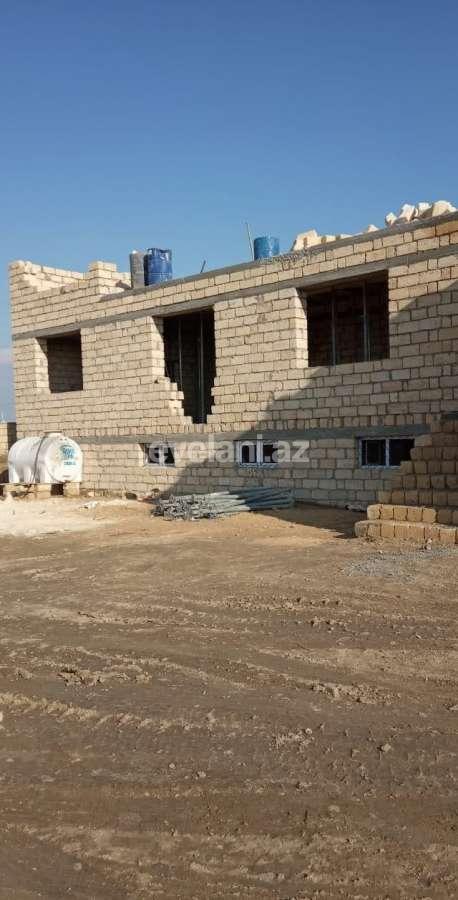 Продаётся, дом / дача, 5-комнаты, 200 m², Баку, Сабунчинский r, Мамедли p.