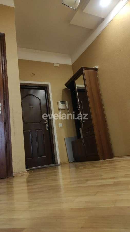 Сдаётся, новостройка, 3-комнаты, 110 m², Баку, Наримановский r, Нариман Нариманов m.