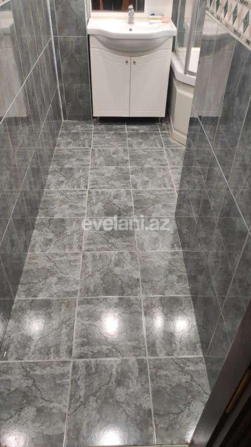 Сдаётся, новостройка, 3-комнаты, 110 m², Баку, Наримановский r, Нариман Нариманов m.