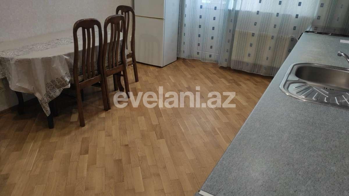 Сдаётся, новостройка, 3-комнаты, 110 m², Баку, Наримановский r, Нариман Нариманов m.