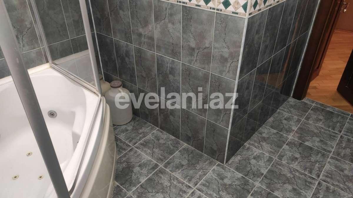 Сдаётся, новостройка, 3-комнаты, 110 m², Баку, Наримановский r, Нариман Нариманов m.