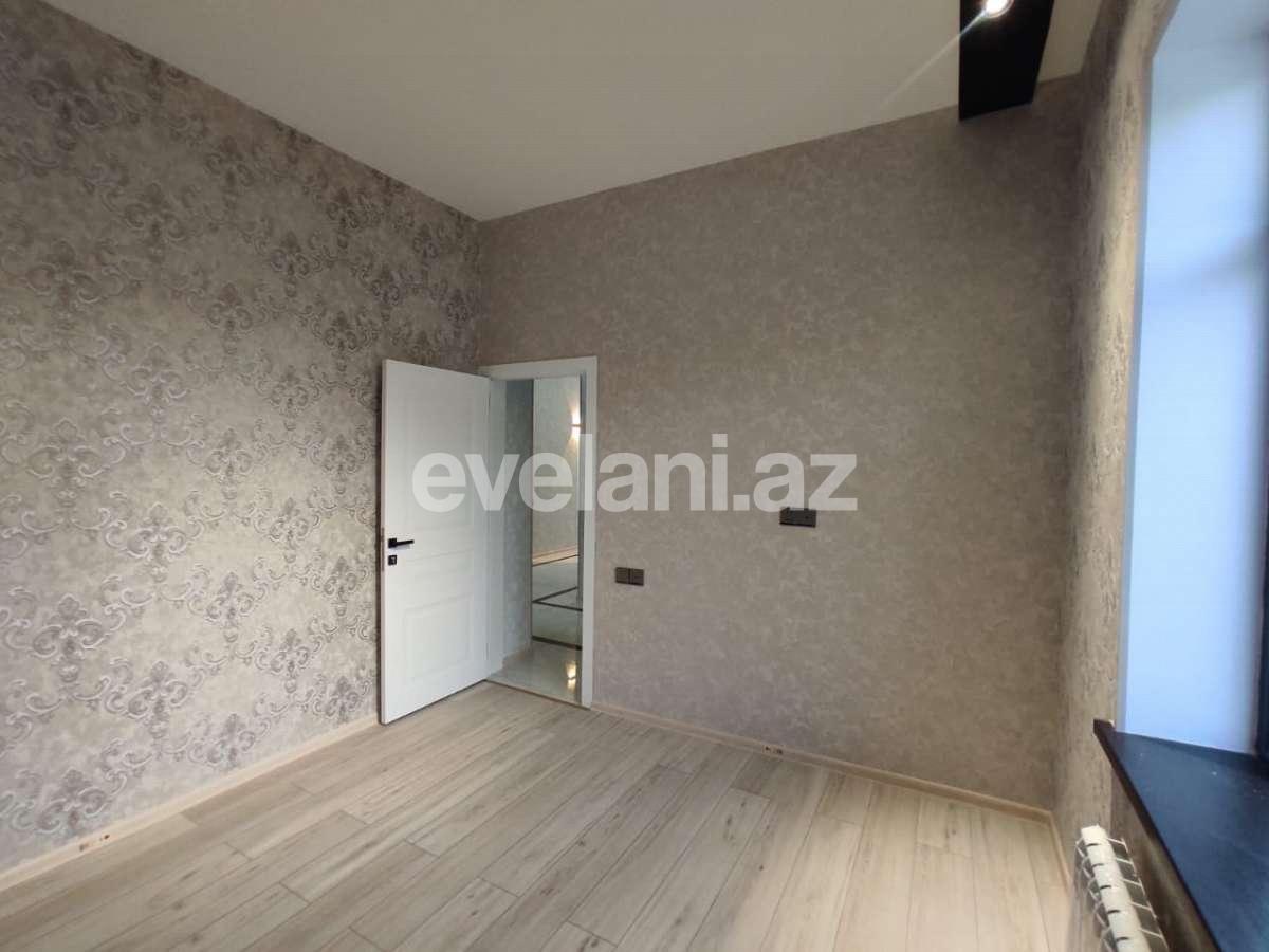 Sale, garden / house, 4 room, 140 m², Baku, Khazar r, Buzovna d.