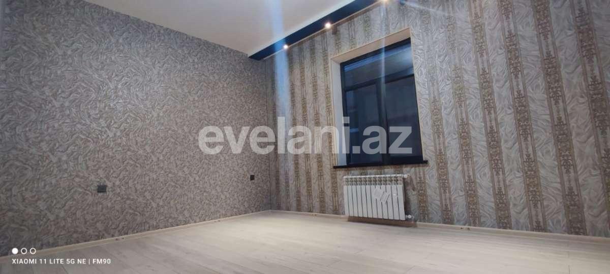 Sale, garden / house, 4 room, 140 m², Baku, Khazar r, Buzovna d.