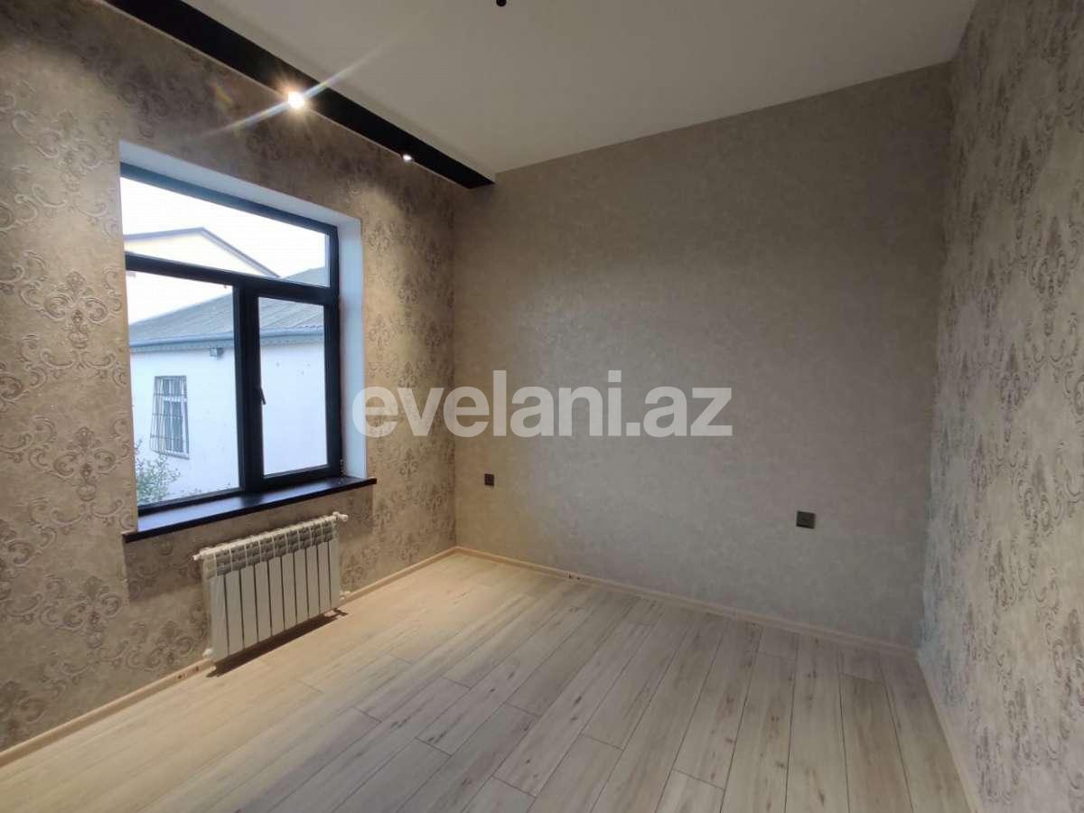 Sale, garden / house, 4 room, 140 m², Baku, Khazar r, Buzovna d.