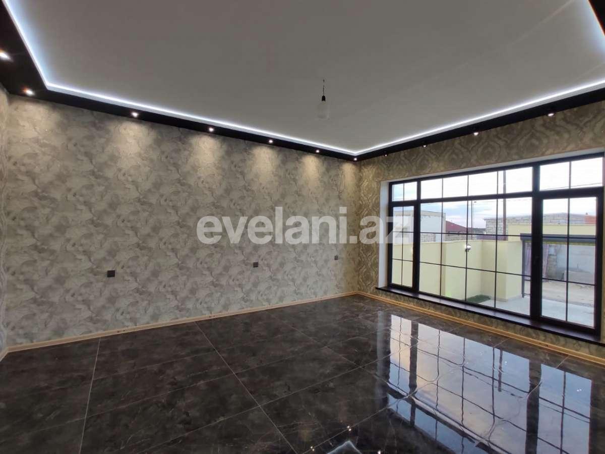 Sale, garden / house, 4 room, 140 m², Baku, Khazar r, Buzovna d.