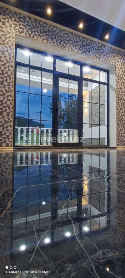 Sale, garden / house, 4 room, 140 m², Baku, Khazar r, Buzovna d.