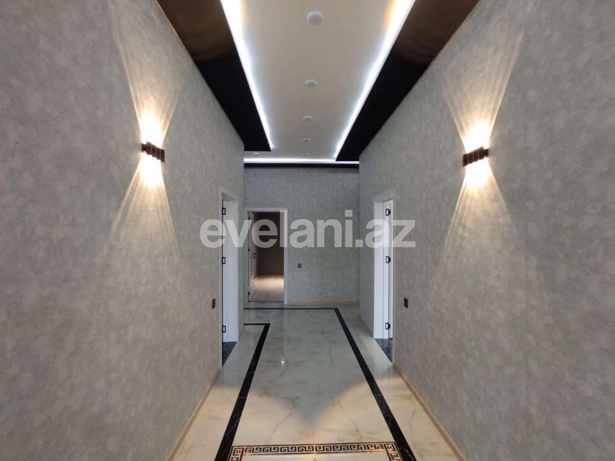 Sale, garden / house, 4 room, 140 m², Baku, Khazar r, Buzovna d.