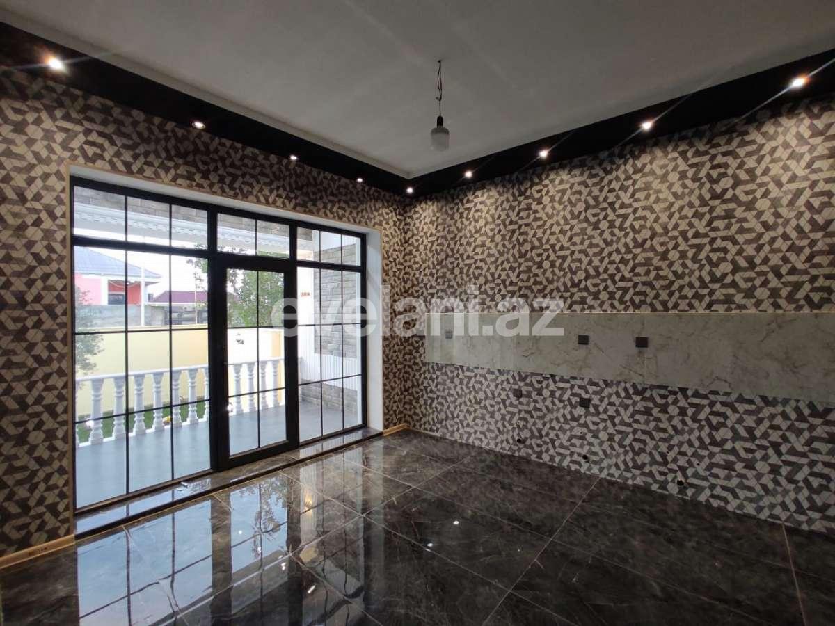 Sale, garden / house, 4 room, 140 m², Baku, Khazar r, Buzovna d.