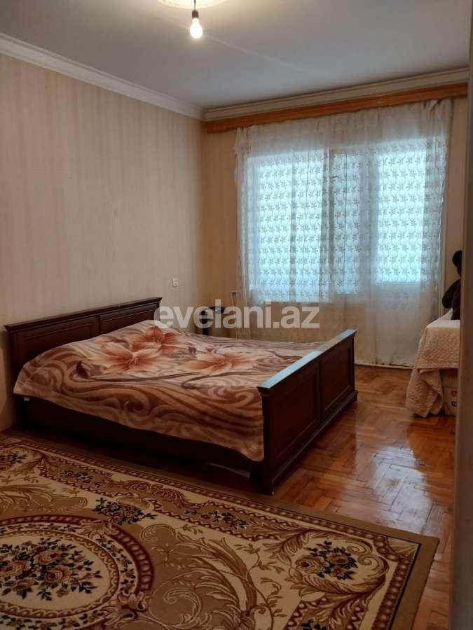 Satılır, köhnə tikili, 3 otaqlı, 75 m², Bakı, Sabunçu r, Bakıxanov q.