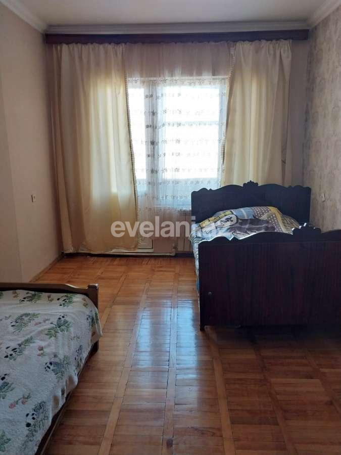 Satılır, köhnə tikili, 3 otaqlı, 75 m², Bakı, Sabunçu r, Bakıxanov q.
