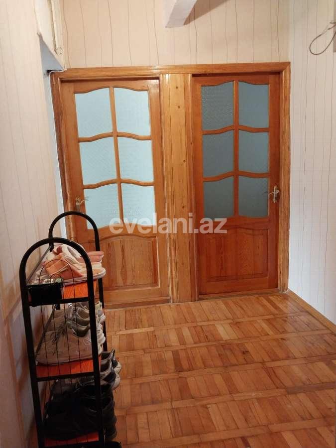 Satılır, köhnə tikili, 3 otaqlı, 75 m², Bakı, Sabunçu r, Bakıxanov q.