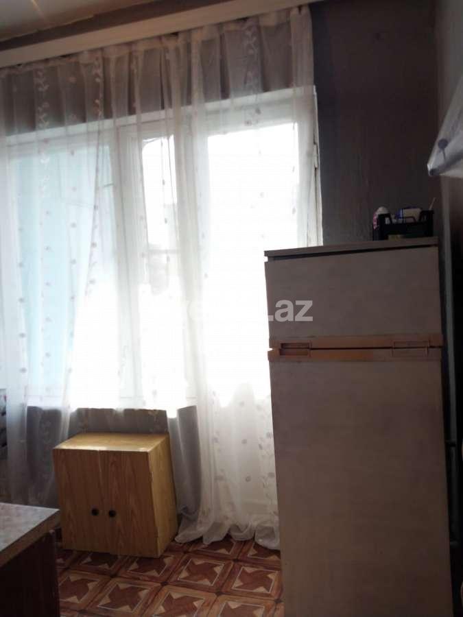 Satılır, köhnə tikili, 3 otaqlı, 75 m², Bakı, Sabunçu r, Bakıxanov q.