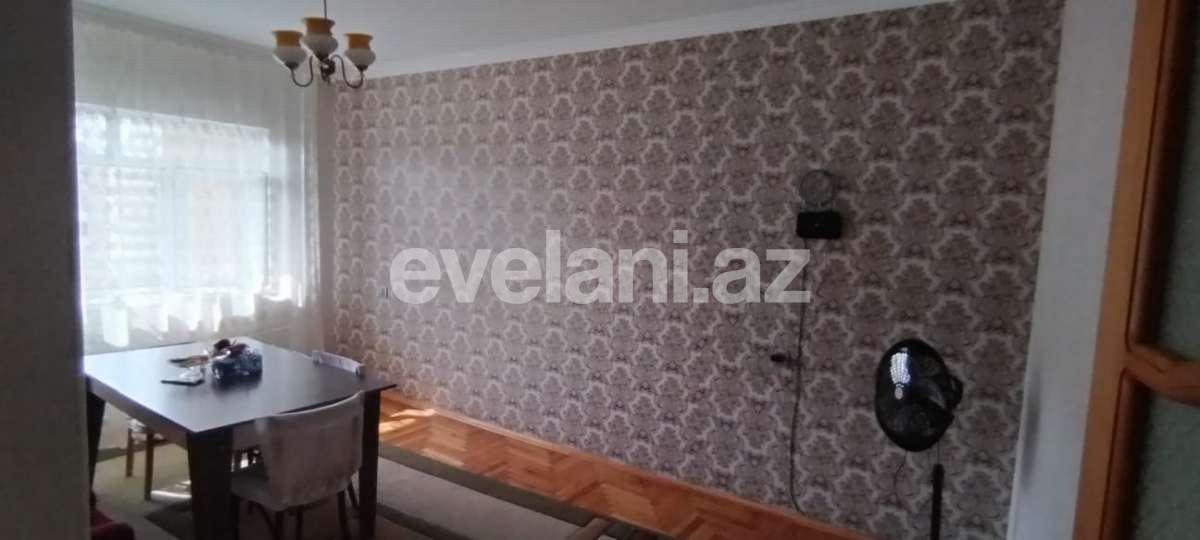 Satılır, köhnə tikili, 3 otaqlı, 75 m², Bakı, Sabunçu r, Bakıxanov q.
