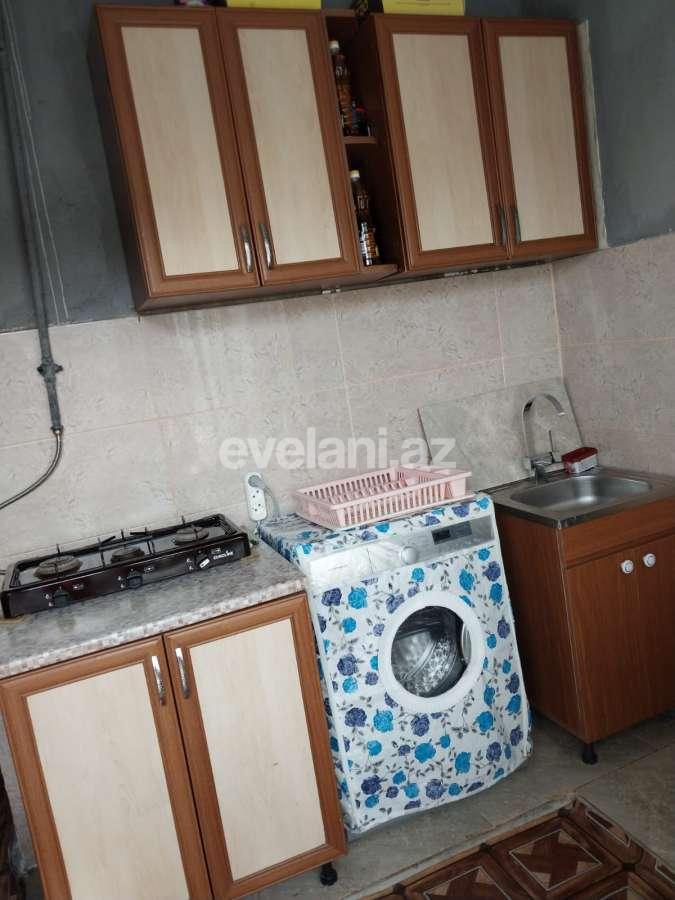 Satılır, köhnə tikili, 3 otaqlı, 75 m², Bakı, Sabunçu r, Bakıxanov q.