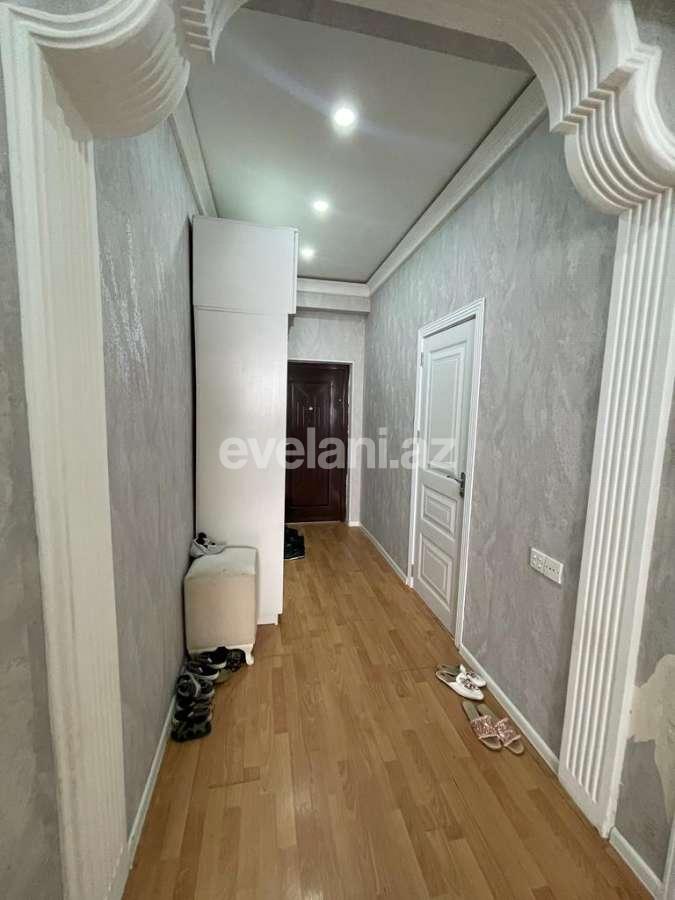 Satılır, yeni tikili, 3 otaqlı, 95 m², Bakı, Yasamal r, Yeni Yasamal q.