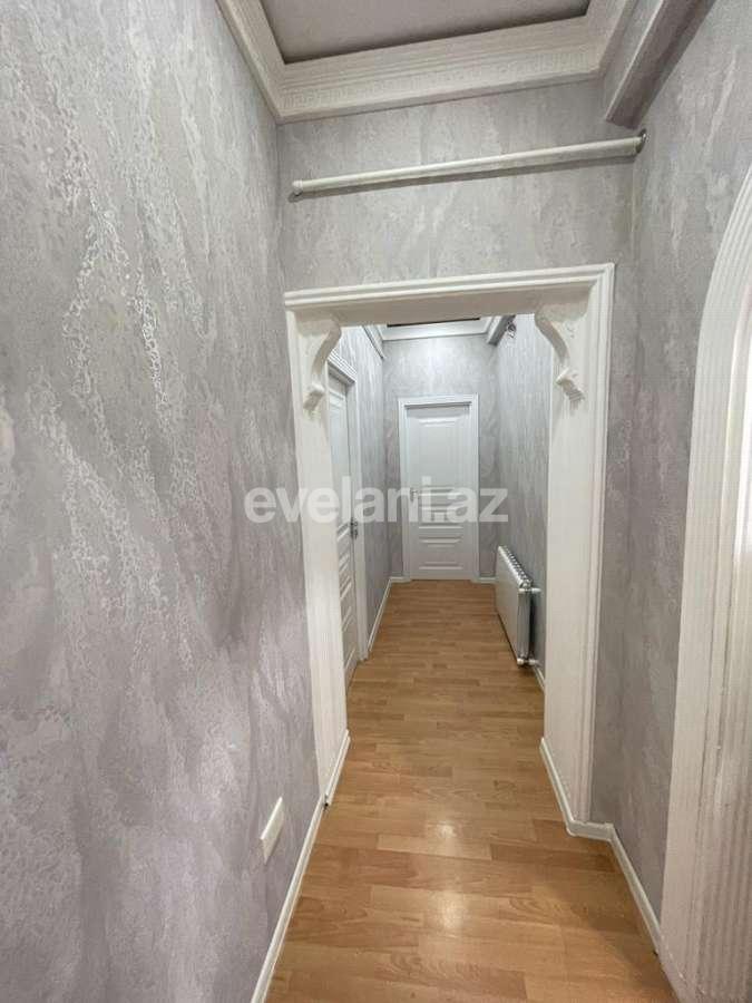 Satılır, yeni tikili, 3 otaqlı, 95 m², Bakı, Yasamal r, Yeni Yasamal q.