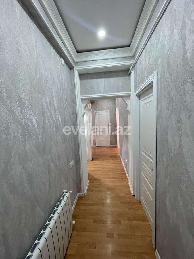 Satılır, yeni tikili, 3 otaqlı, 95 m², Bakı, Yasamal r, Yeni Yasamal q.