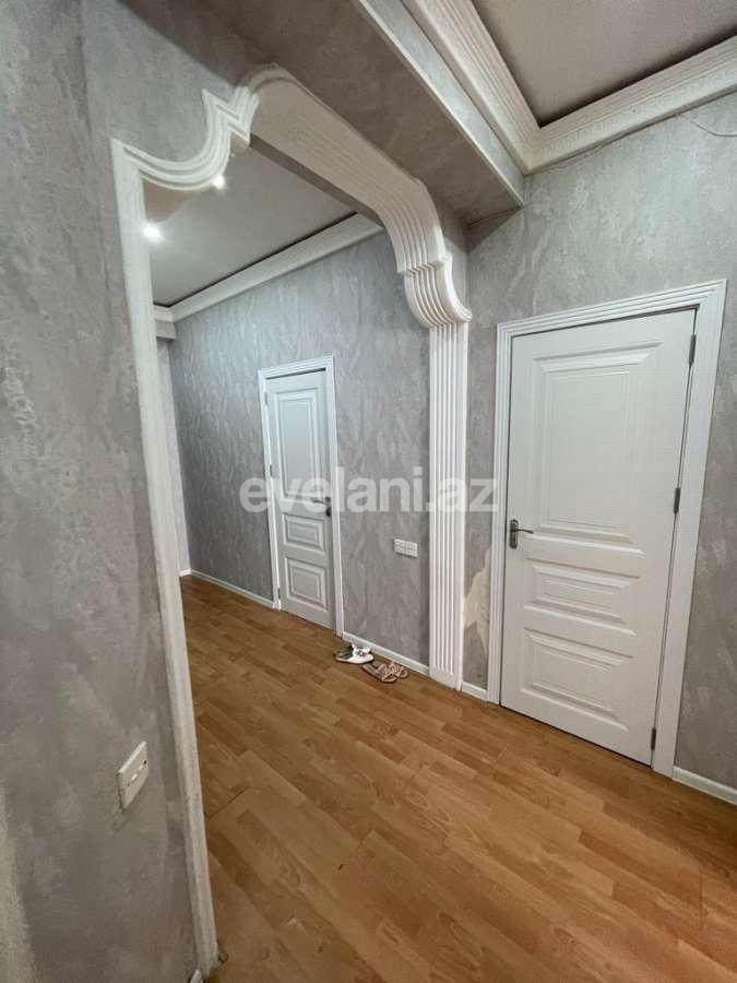 Satılır, yeni tikili, 3 otaqlı, 95 m², Bakı, Yasamal r, Yeni Yasamal q.
