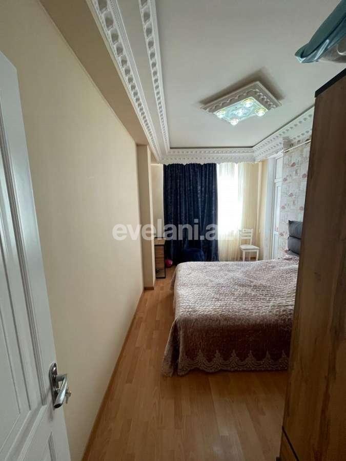 Satılır, yeni tikili, 3 otaqlı, 95 m², Bakı, Yasamal r, Yeni Yasamal q.