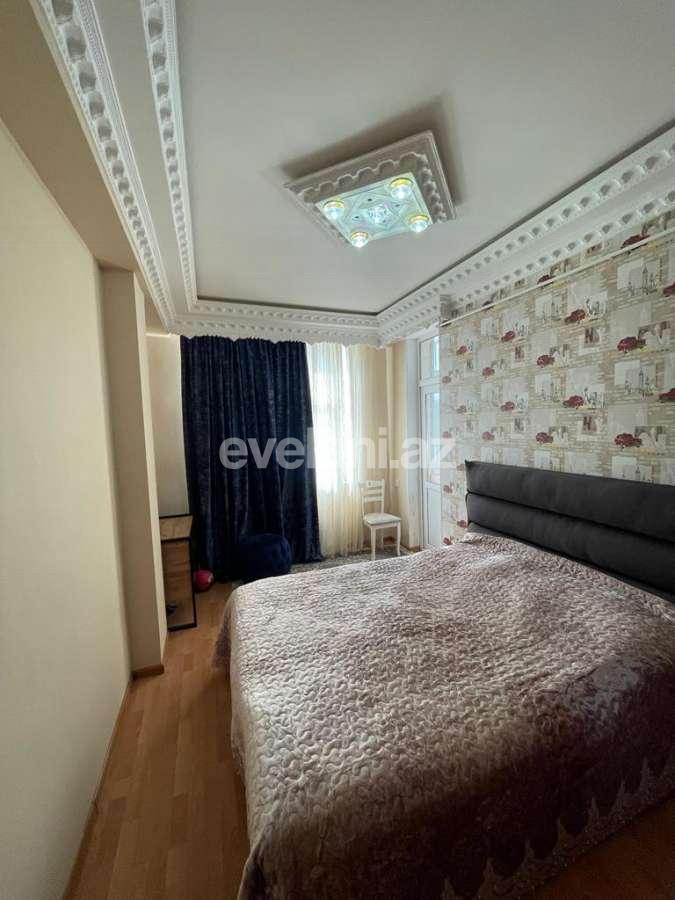 Satılır, yeni tikili, 3 otaqlı, 95 m², Bakı, Yasamal r, Yeni Yasamal q.
