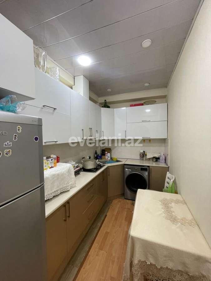 Satılır, yeni tikili, 3 otaqlı, 95 m², Bakı, Yasamal r, Yeni Yasamal q.