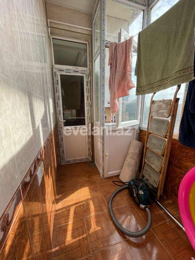 Satılır, yeni tikili, 3 otaqlı, 95 m², Bakı, Yasamal r, Yeni Yasamal q.