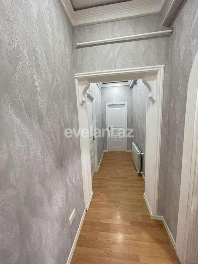 Satılır, yeni tikili, 3 otaqlı, 95 m², Bakı, Yasamal r, Yeni Yasamal q.