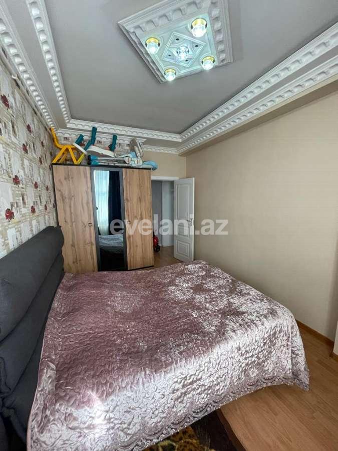 Satılır, yeni tikili, 3 otaqlı, 95 m², Bakı, Yasamal r, Yeni Yasamal q.