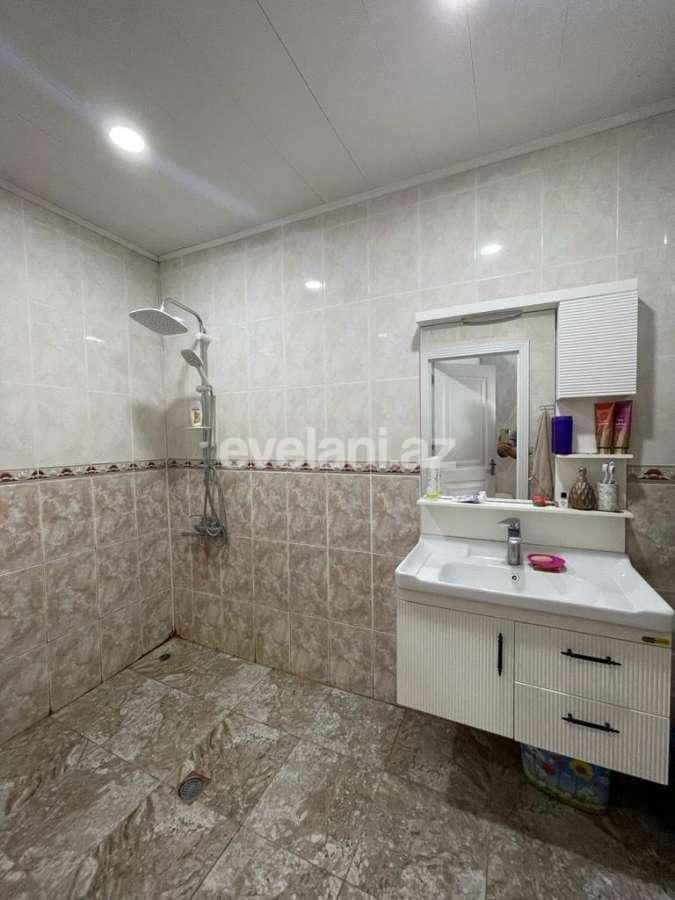 Satılır, yeni tikili, 3 otaqlı, 95 m², Bakı, Yasamal r, Yeni Yasamal q.