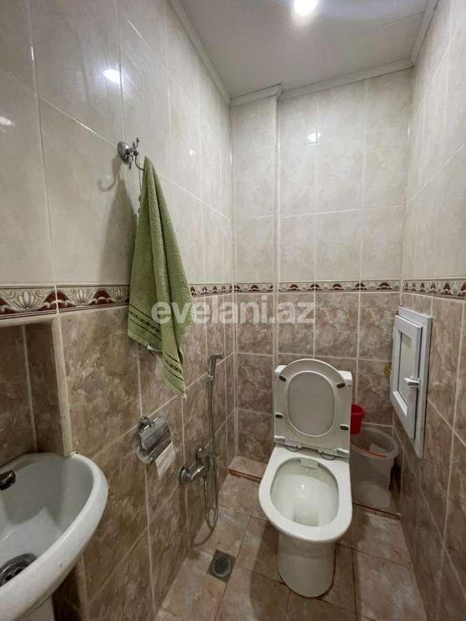 Satılır, yeni tikili, 3 otaqlı, 95 m², Bakı, Yasamal r, Yeni Yasamal q.