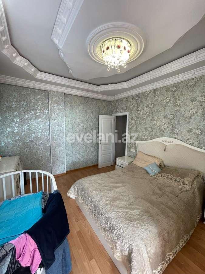 Satılır, yeni tikili, 3 otaqlı, 95 m², Bakı, Yasamal r, Yeni Yasamal q.