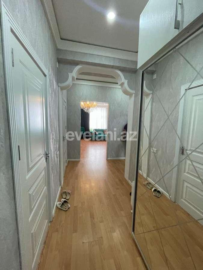 Satılır, yeni tikili, 3 otaqlı, 95 m², Bakı, Yasamal r, Yeni Yasamal q.