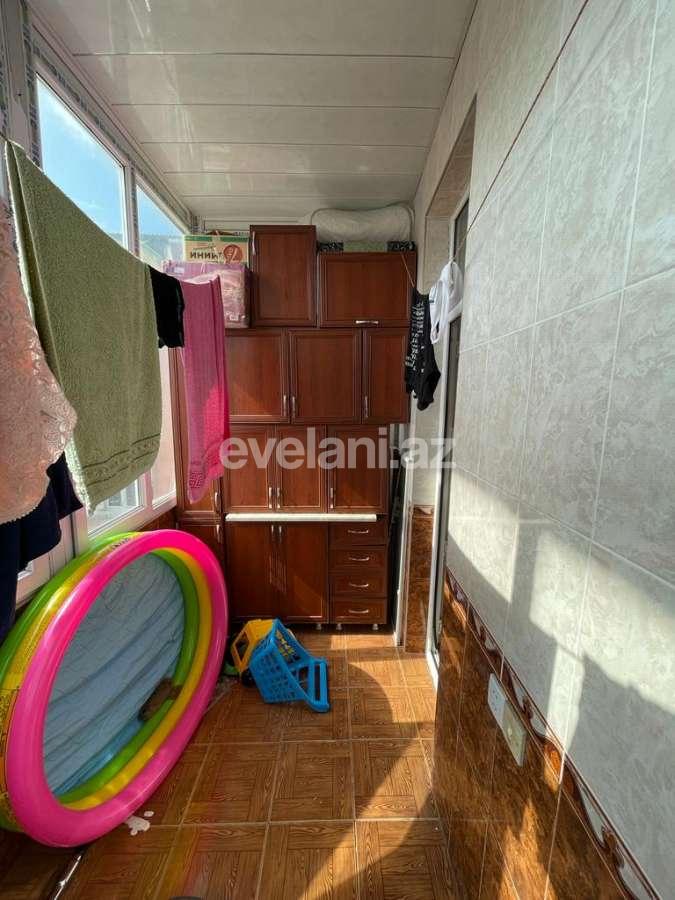Satılır, yeni tikili, 3 otaqlı, 95 m², Bakı, Yasamal r, Yeni Yasamal q.