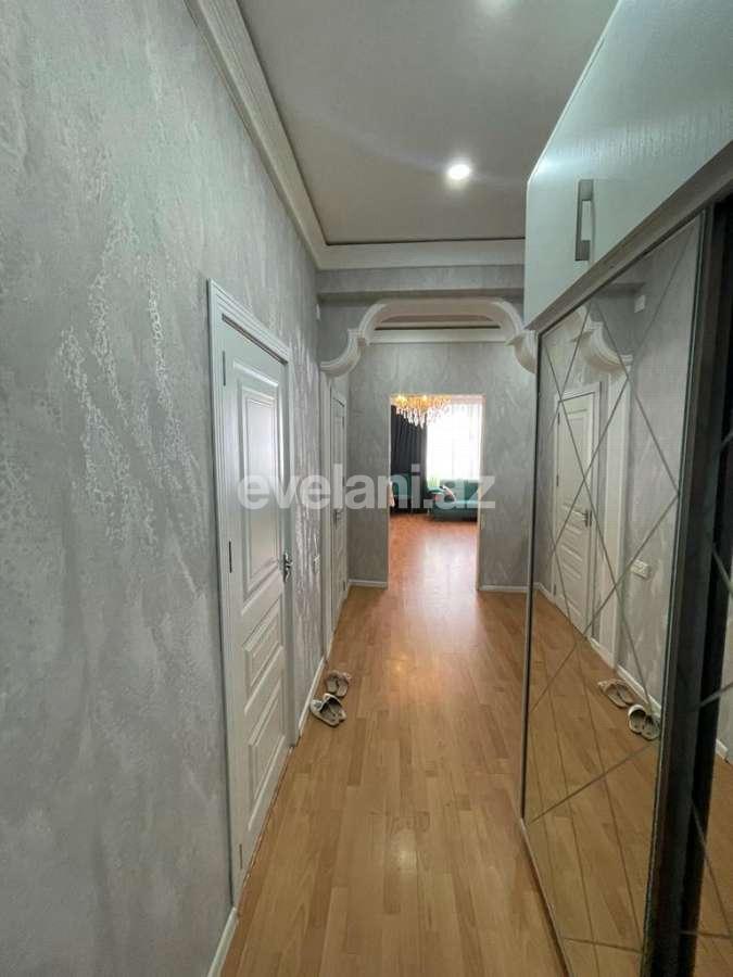 Satılır, yeni tikili, 3 otaqlı, 95 m², Bakı, Yasamal r, Yeni Yasamal q.