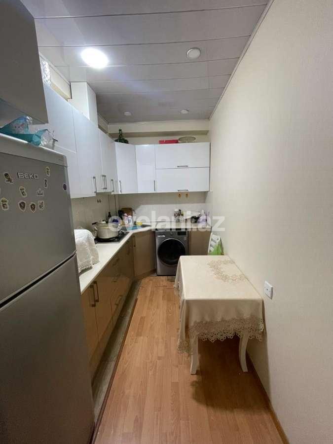 Satılır, yeni tikili, 3 otaqlı, 95 m², Bakı, Yasamal r, Yeni Yasamal q.