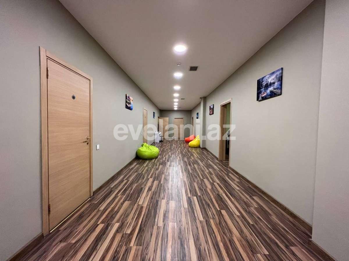 Kirayə verilir, ofis, 6 otaqlı, 370 m², Bakı, Nərimanov r, Nəriman Nərimanov m.