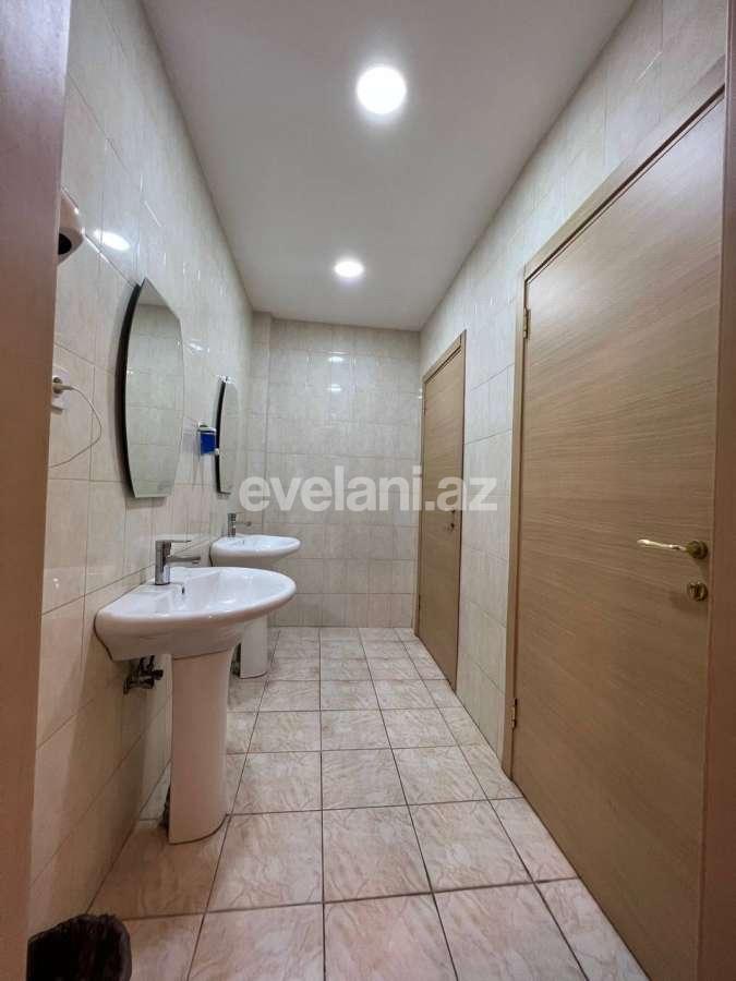 Kirayə verilir, ofis, 6 otaqlı, 370 m², Bakı, Nərimanov r, Nəriman Nərimanov m.