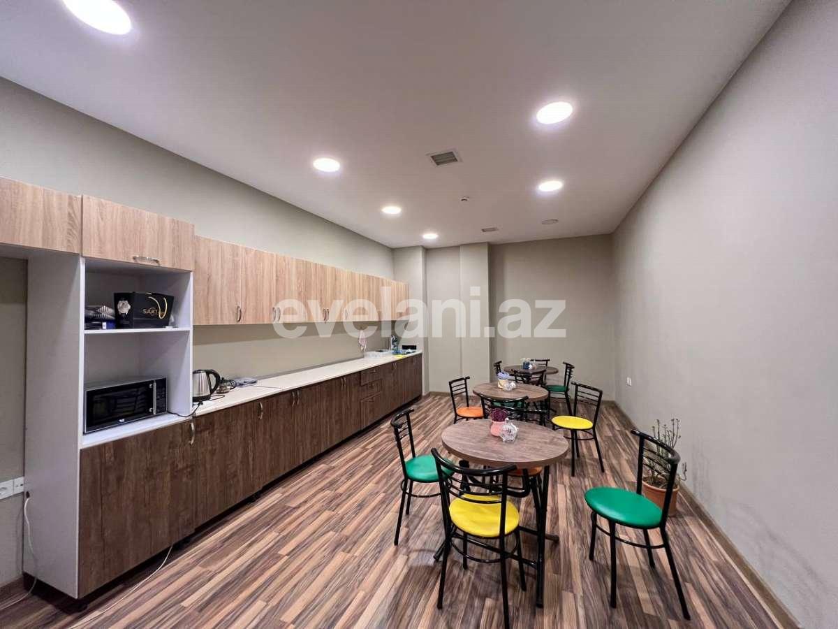 Kirayə verilir, ofis, 6 otaqlı, 370 m², Bakı, Nərimanov r, Nəriman Nərimanov m.
