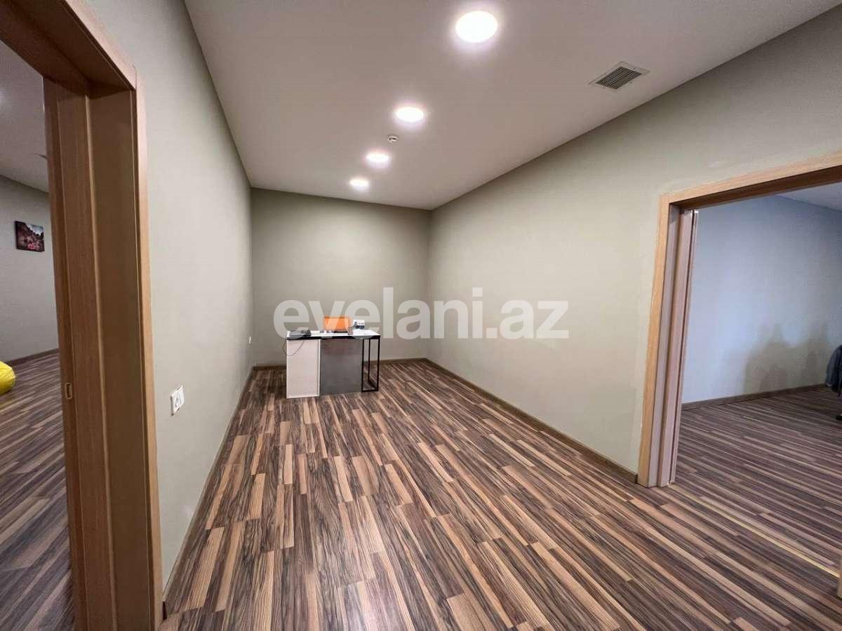 Kirayə verilir, ofis, 6 otaqlı, 370 m², Bakı, Nərimanov r, Nəriman Nərimanov m.