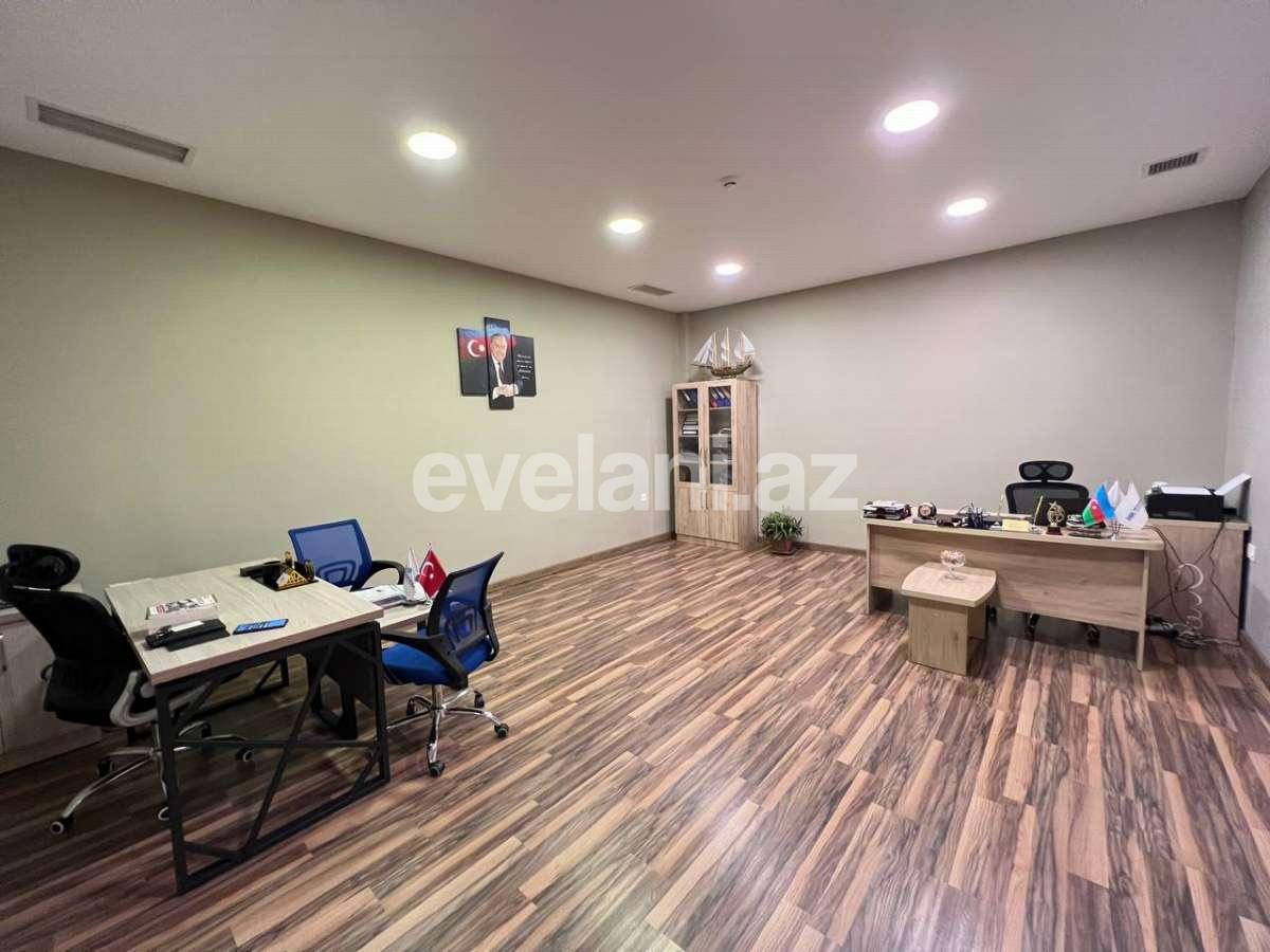 Kirayə verilir, ofis, 6 otaqlı, 370 m², Bakı, Nərimanov r, Nəriman Nərimanov m.